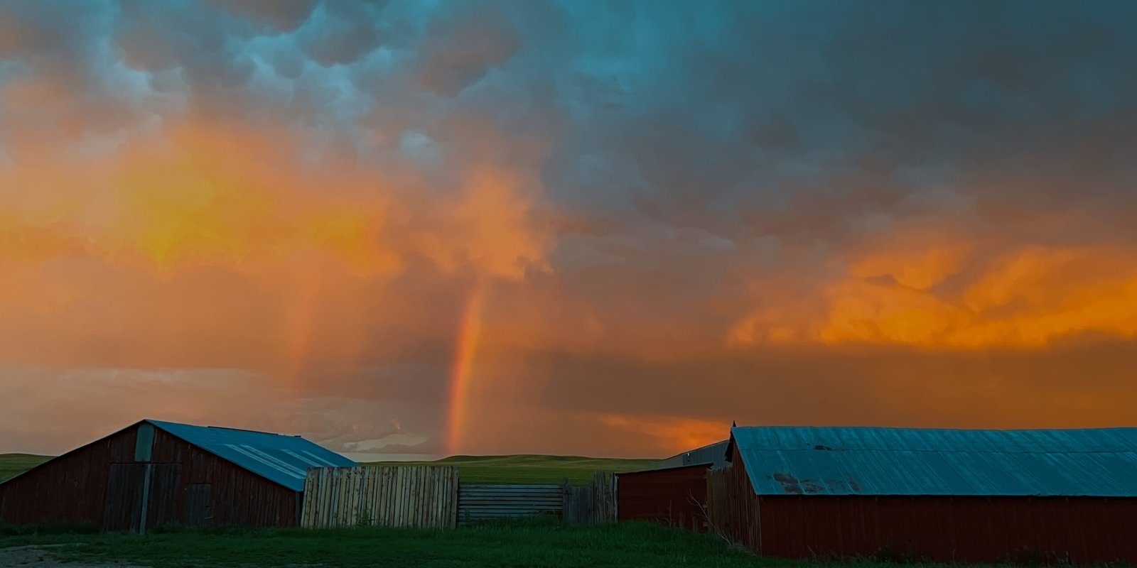a reminder of His promise
